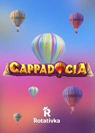 Cappadocia